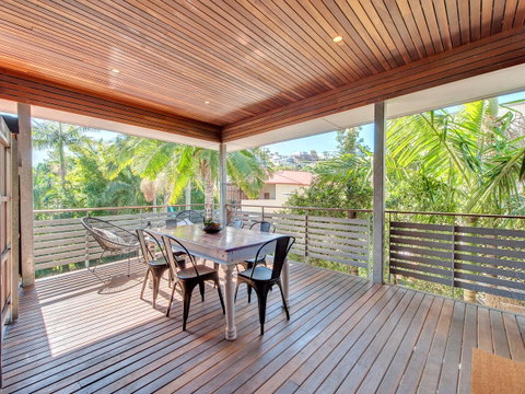Anville Court - Kawana Tourism 2