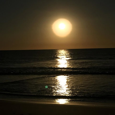 Meridian Alex Beach Apartments - Kawana Tourism 9