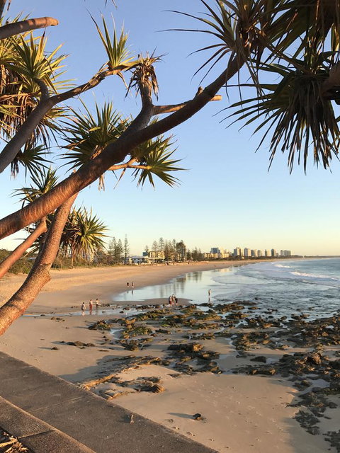 Meridian Alex Beach Apartments - Kawana Tourism 11