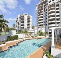 The Oasis Apartments - Kawana Tourism