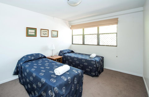 The Oasis Apartments - Kawana Tourism 14