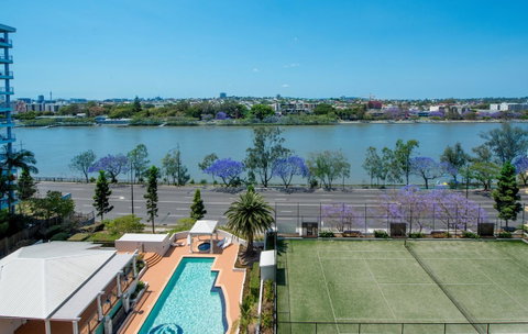 The Oasis Apartments - Kawana Tourism 15
