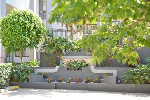 The Oasis Apartments - Kawana Tourism 1