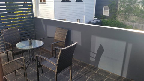 Kangaroo Point Central Hotel & Apartments - Kawana Tourism 29