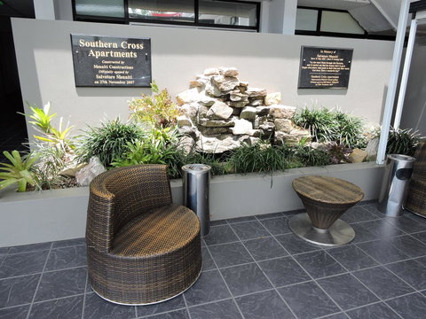 Kangaroo Point Central Hotel & Apartments - Kawana Tourism 38