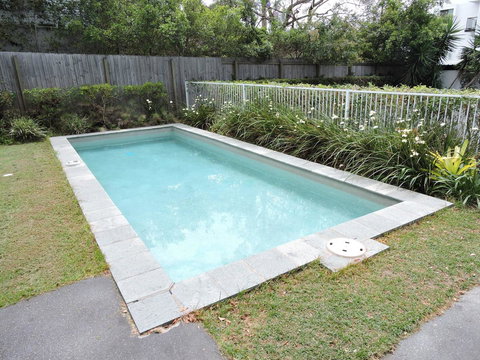 Kangaroo Point Central Hotel & Apartments - Kawana Tourism 37