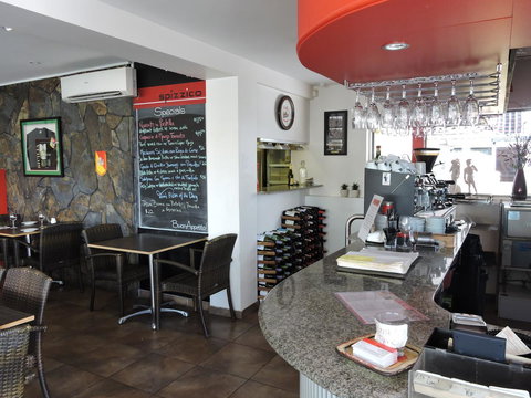 Kangaroo Point Central Hotel & Apartments - Kawana Tourism 31