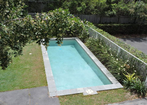 Kangaroo Point Central Hotel & Apartments - Kawana Tourism 33