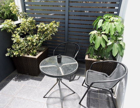 Kangaroo Point Central Hotel & Apartments - Kawana Tourism 34