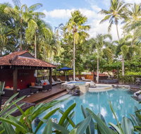 Hibiscus Resort And Spa - Kawana Tourism