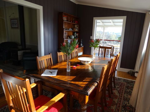 Loughmore House - Kawana Tourism 4