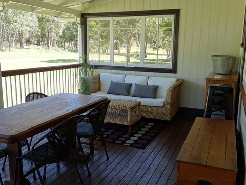 Loughmore House - Kawana Tourism 1