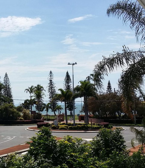 Sutton's Beach Unit - Kawana Tourism 22