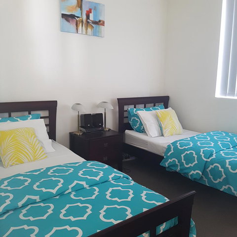 Sutton's Beach Unit - Kawana Tourism 15