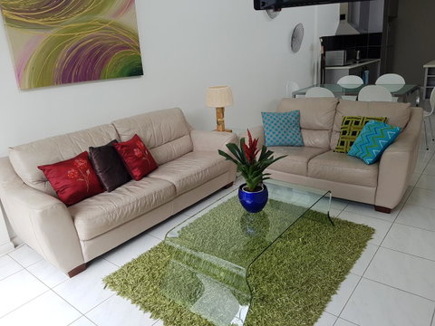 Sutton's Beach Unit - Kawana Tourism 5