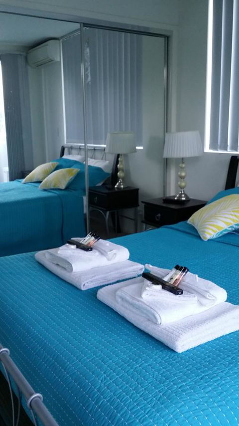 Sutton's Beach Unit - Kawana Tourism 7