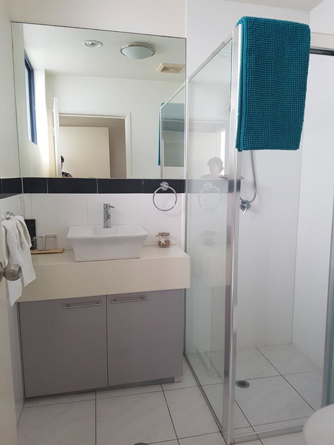 Sutton's Beach Unit - Kawana Tourism 11