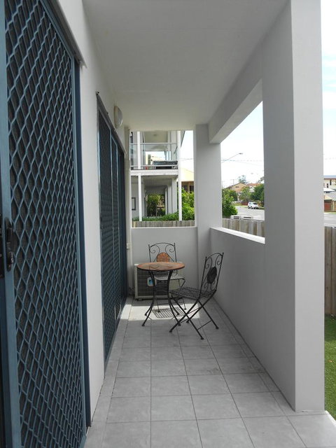 Sutton's Beach Unit - Kawana Tourism 20