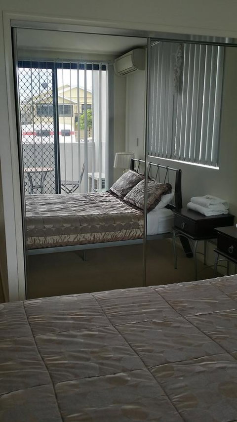 Sutton's Beach Unit - Kawana Tourism 9