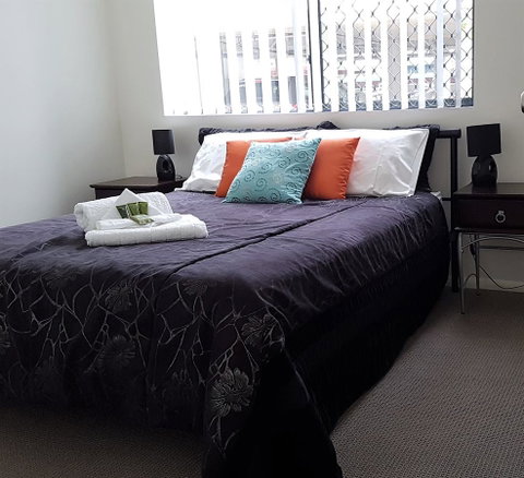Sutton's Beach Unit - Kawana Tourism 14