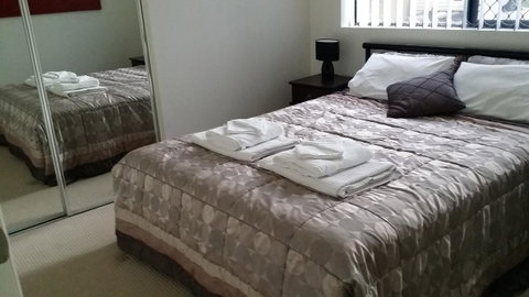 Sutton's Beach Unit - Kawana Tourism 13