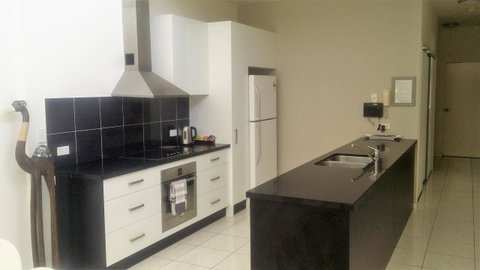 Sutton's Beach Unit - Kawana Tourism 1