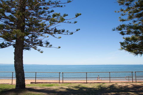 Pale Pacific Holiday Units - Kawana Tourism 7