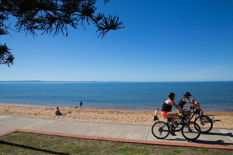 Pale Pacific Holiday Units - Kawana Tourism 4