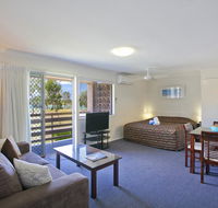 Regency Waterfront Noosa - Kawana Tourism