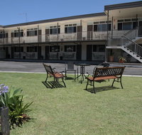 Waterview Motel Maclean - Kawana Tourism