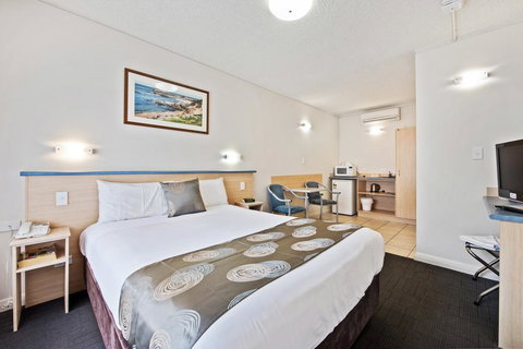 Welcome Inn 277 - Kawana Tourism 0