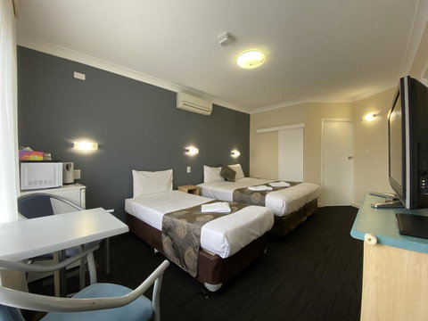 Welcome Inn 277 - Kawana Tourism 1
