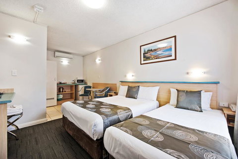 Welcome Inn 277 - Kawana Tourism 3