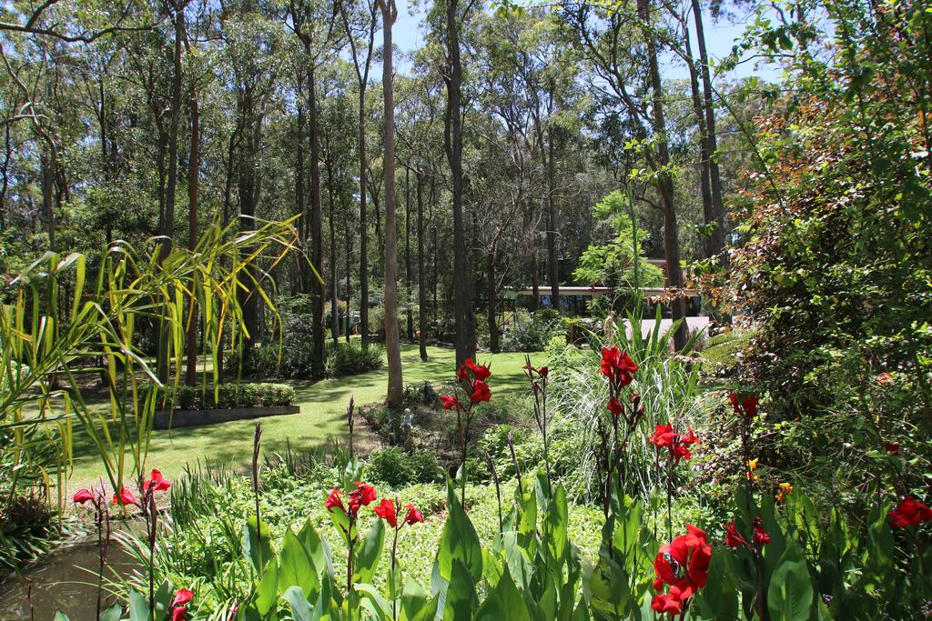 Mount Hutton NSW Kawana Tourism