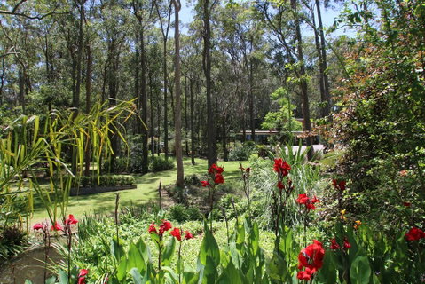 Werekataba - Kawana Tourism 0