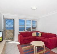 Werrina Townhouse - Kawana Tourism