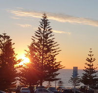 West Beach Lagoon 212 - Great views - Kawana Tourism
