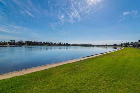 West Lakes Townhouse - Kawana Tourism 3