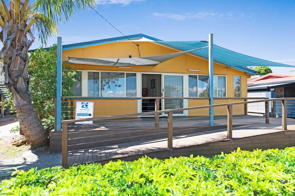 Bribie Island QLD Kawana Tourism