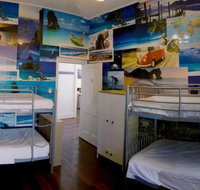 Wickham Retreat Backpackers - Kawana Tourism