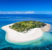 Wilson Island - Kawana Tourism