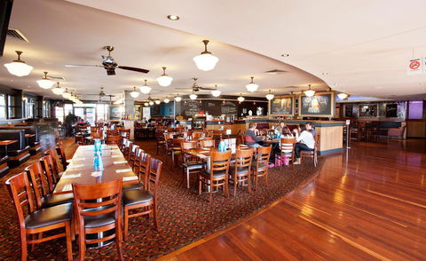 Wilsonton Hotel Toowoomba - Kawana Tourism 2