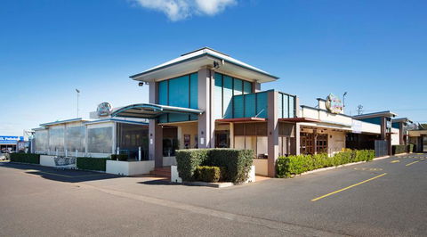 Wilsonton Hotel Toowoomba - Kawana Tourism 1