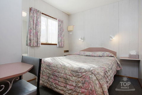 Wimmera Lakes Caravan Resort - Kawana Tourism 2