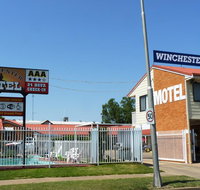 Winchester Motel - Kawana Tourism