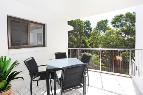 Windmill 3 - 3 BDRM Apt On Mooloolaba Spit - Kawana Tourism 3
