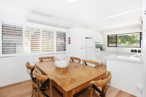Windmill 3 - 3 BDRM Apt On Mooloolaba Spit - Kawana Tourism 1