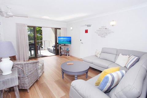 Windmill 3 - 3 BDRM Apt On Mooloolaba Spit - Kawana Tourism 2
