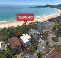 Windmill 3 - 3 BDRM Apt on Mooloolaba Spit - Kawana Tourism