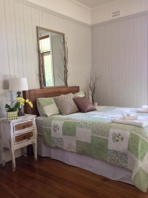 Windrush BnB - Comboyne Australia - Kawana Tourism 1